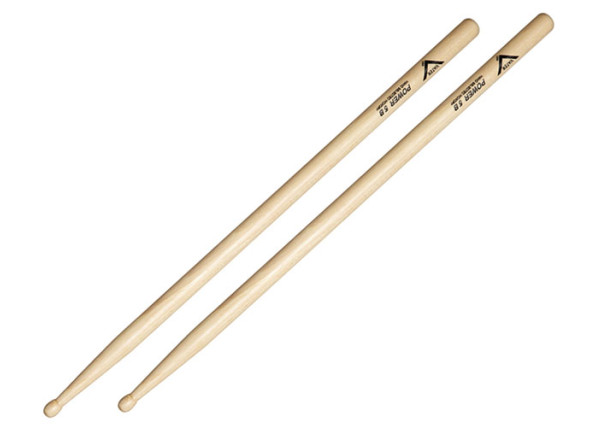 Vater 5B Power American Hickory VHP5BW Vater 5B Power American Hickory VHP5BW